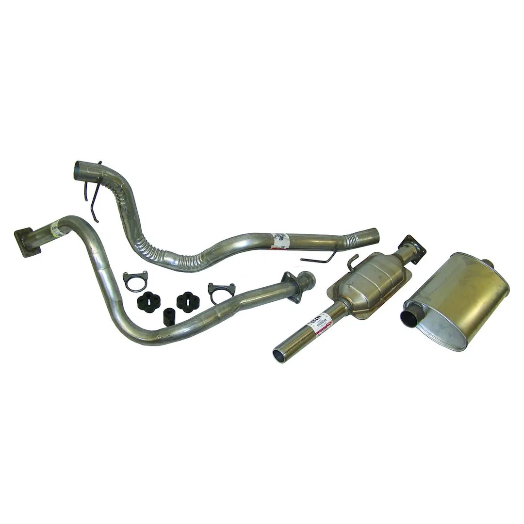 52040278K – CROWN AUTO Exhaust System Kit, OE Replacement